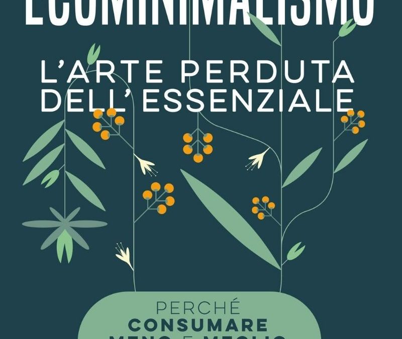 La rete in salotto : Perché consumare meno e meglio può salvare noi e il pianeta