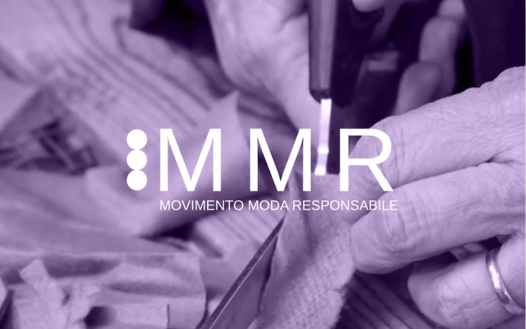 Rigenerazione, riuso, upcycling e riciclo nella moda… alla portata di tutti!
