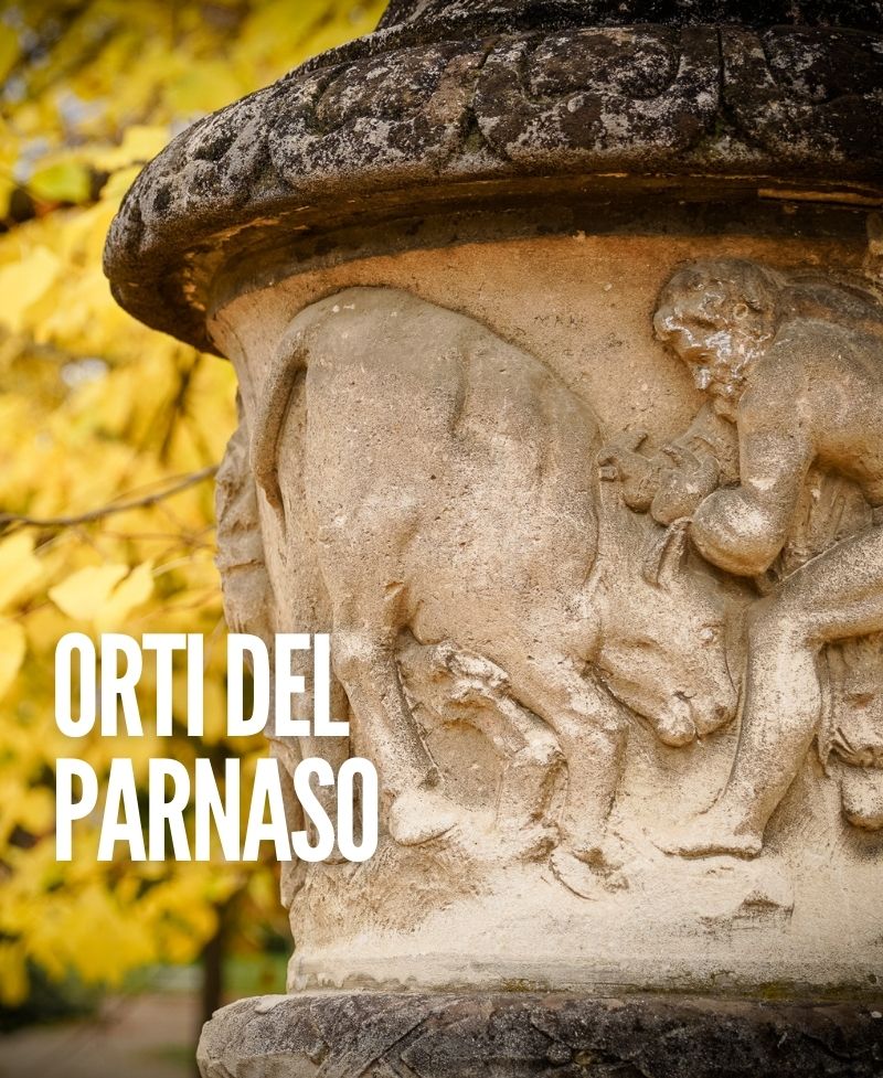 ortidelparnaso