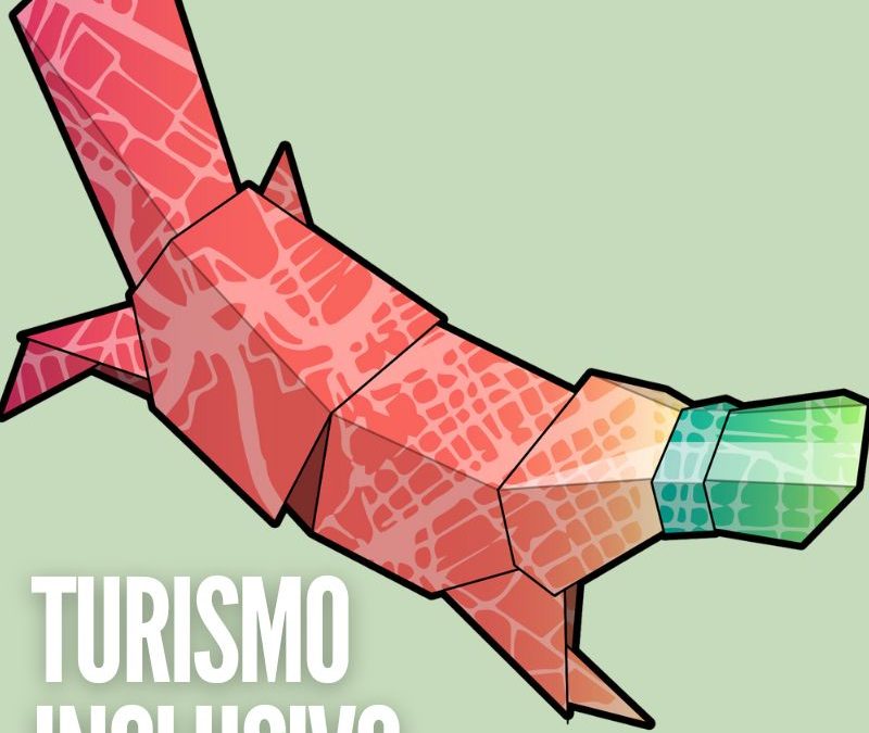 La rete in salotto : Turismo Inclusivo